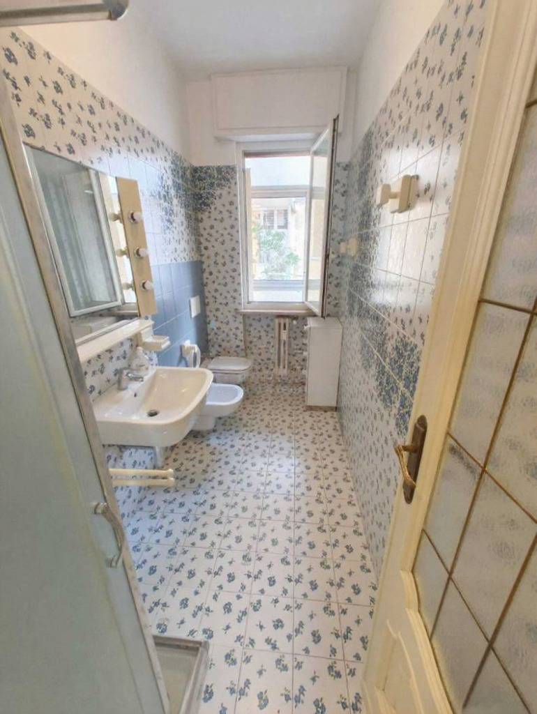 Venta Piso Sanremo  #T3 BOR n.8