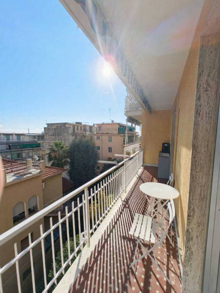 Venta Piso Sanremo  #T3 BOR n.10