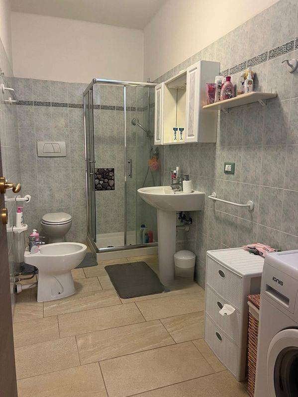 Vendita Appartamento Sanremo  #T1 ML n.9