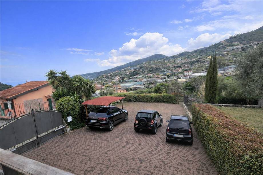 For sale Detached house Sanremo  #V3 RI n.6