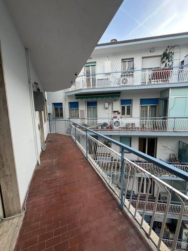 Vendita Appartamento Sanremo  #B8 FL n.10