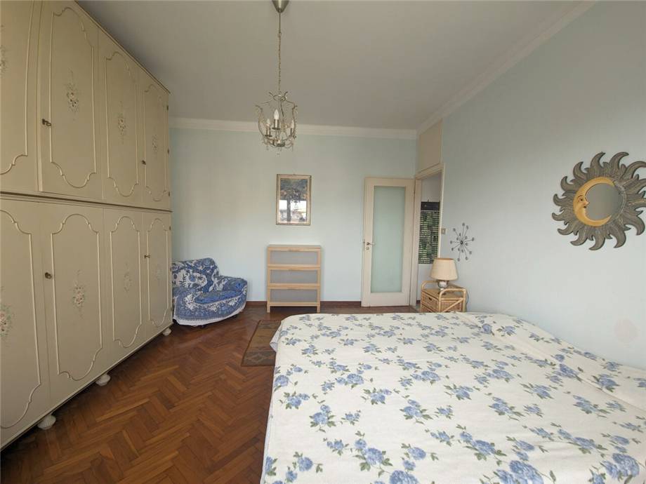 For sale Flat Sanremo  #B4 PS n.8