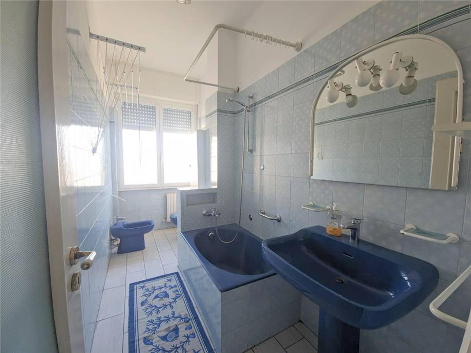 For sale Flat Sanremo  #B4 PS n.9