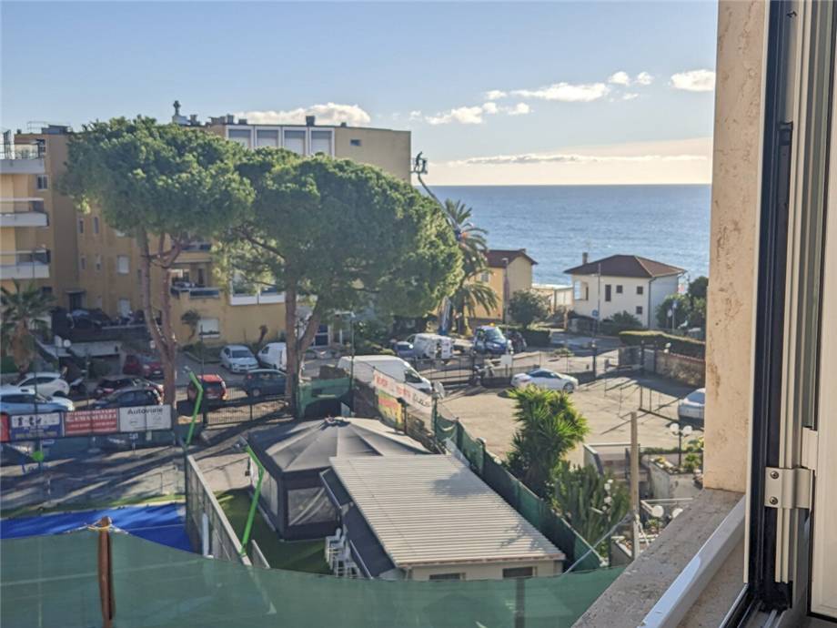 For sale Flat Sanremo  #B4 PS n.10