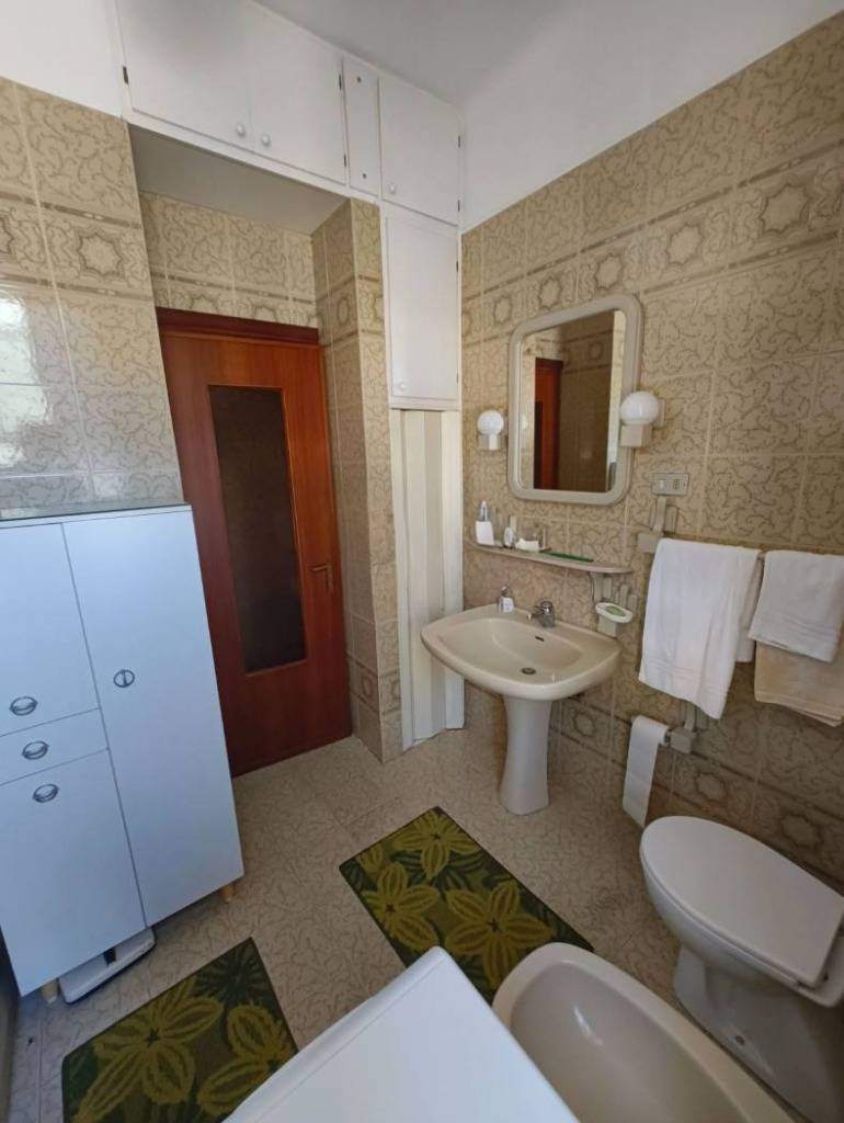 For sale Flat Sanremo  #Q2 BOR n.9