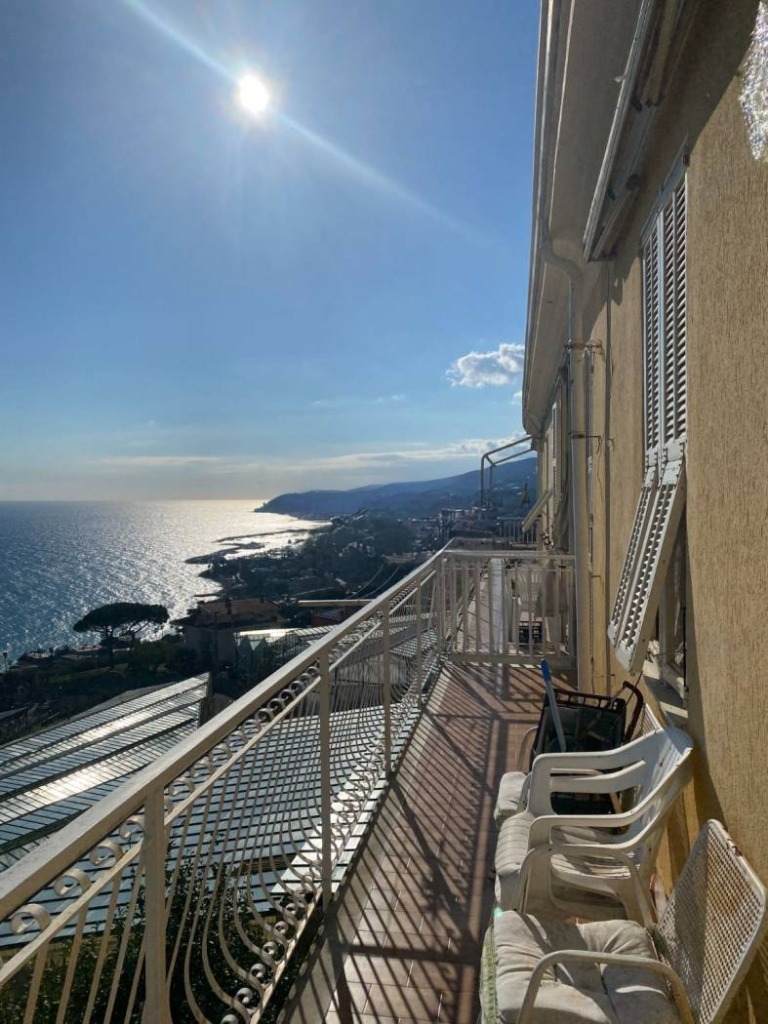 For sale Flat Sanremo  #Q2 BOR n.10