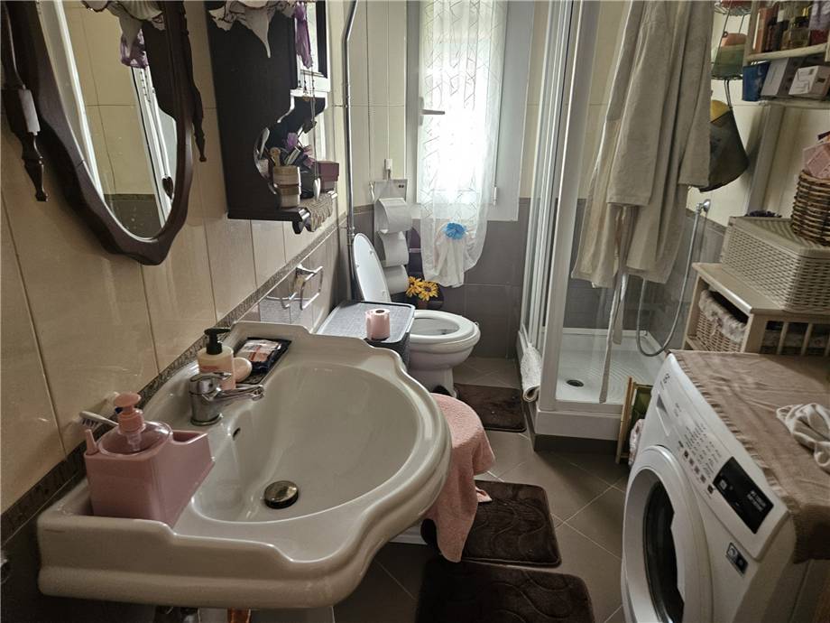 Vendita Appartamento Sanremo  #T5 SU n.6