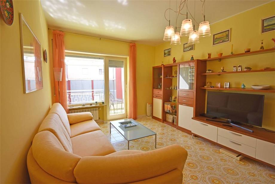 Vendita Appartamento Sanremo  #T5 RI n.6