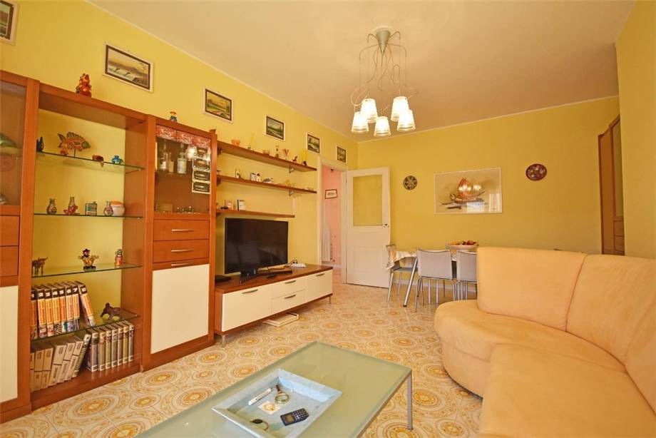 Vendita Appartamento Sanremo  #T5 RI n.7