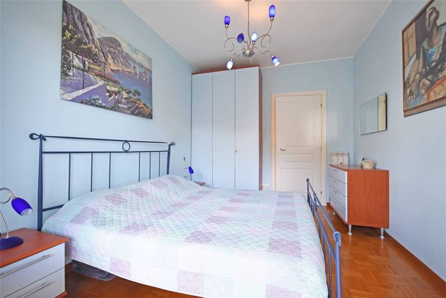 Vendita Appartamento Sanremo  #T5 RI n.8