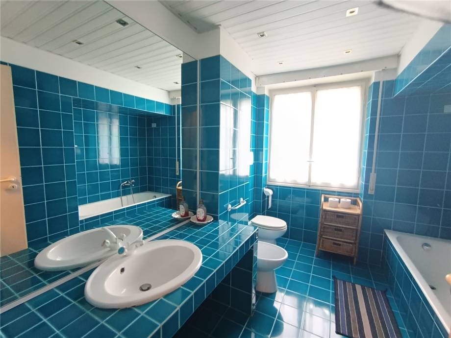 Affitto Appartamento Sanremo  #AF T523 n.8