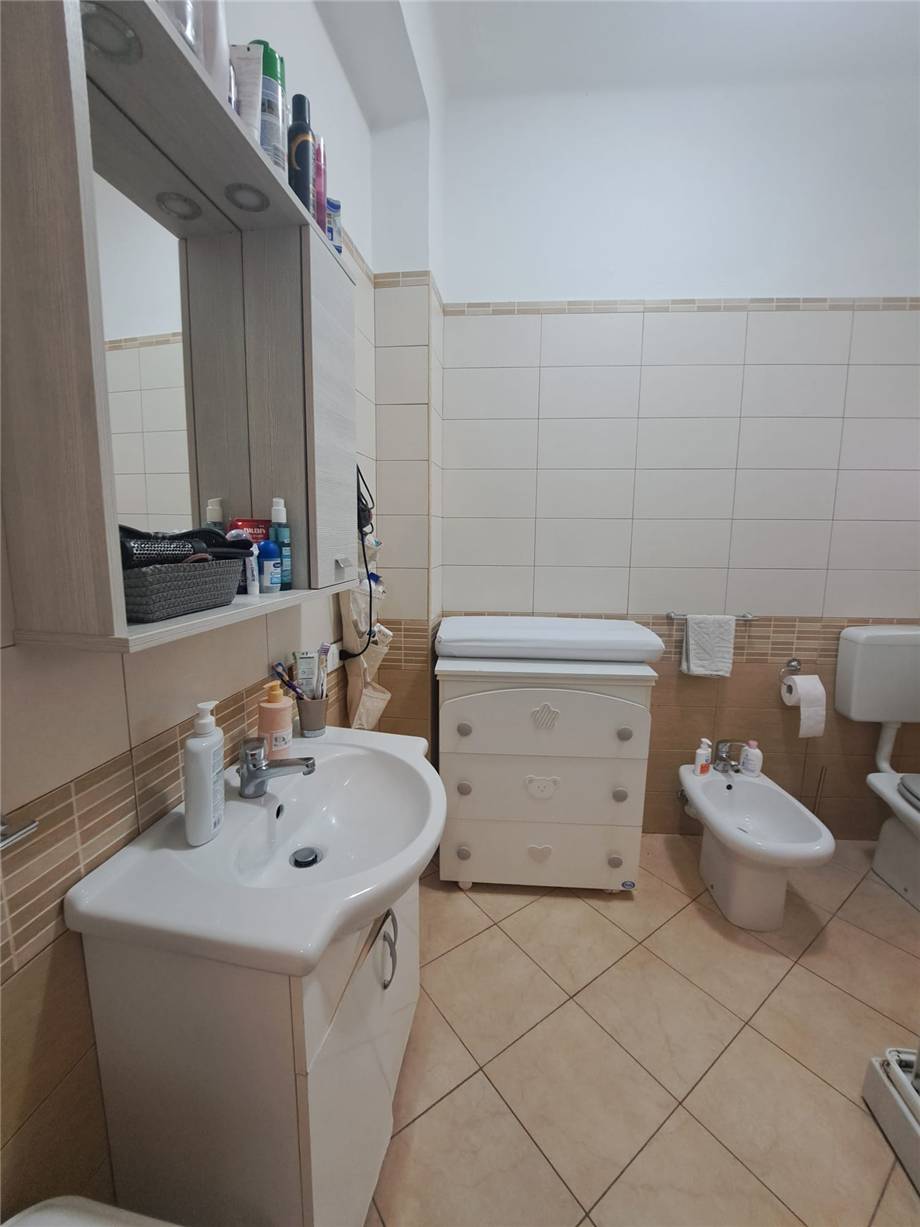 Affitto Appartamento Sanremo  #AF T524 n.9