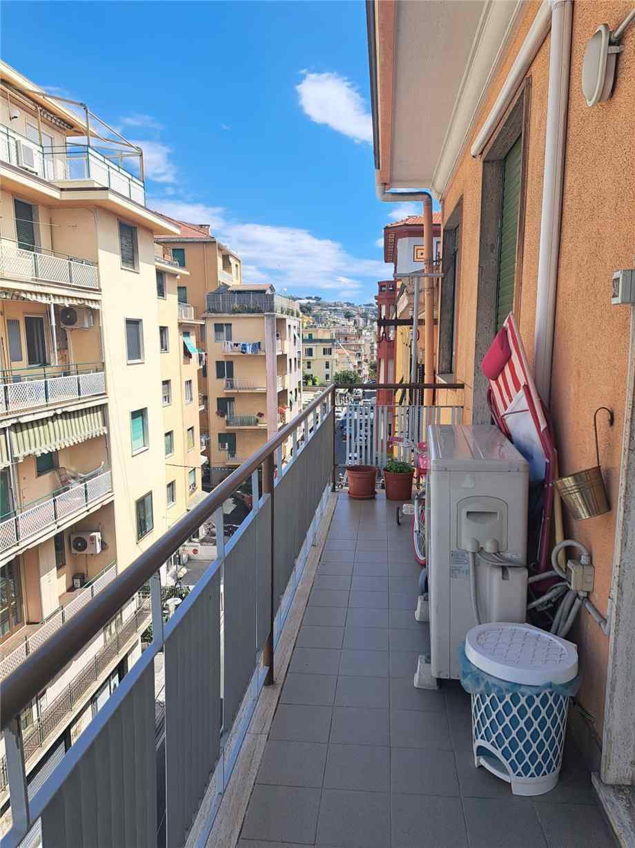 Affitto Appartamento Sanremo  #AF T524 n.10