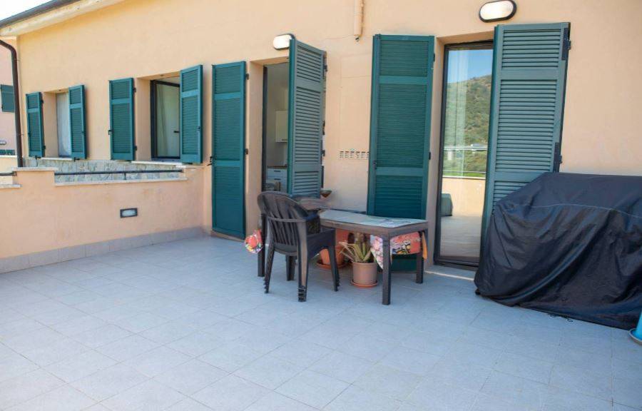 Vendita Appartamento Castellaro  #B1 PA n.7