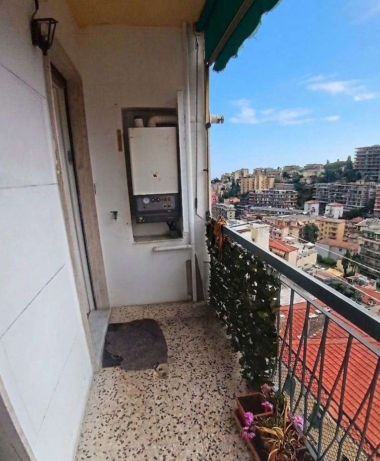 For sale Flat Sanremo  #B270 n.9