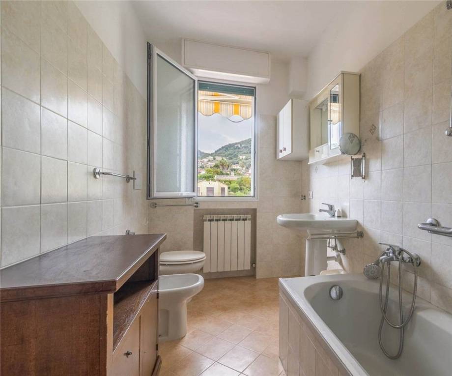For sale Flat Taggia  #T1 IA n.7