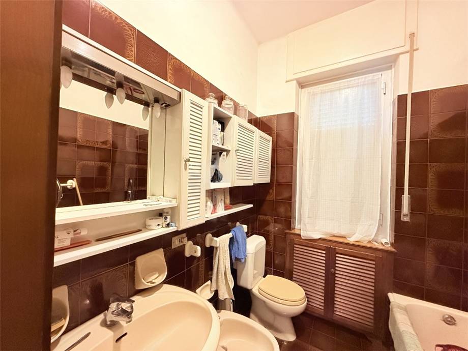For sale Flat Sanremo  #T3 SR n.7