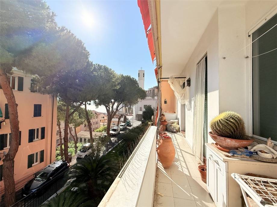 For sale Flat Sanremo  #T3 SR n.8