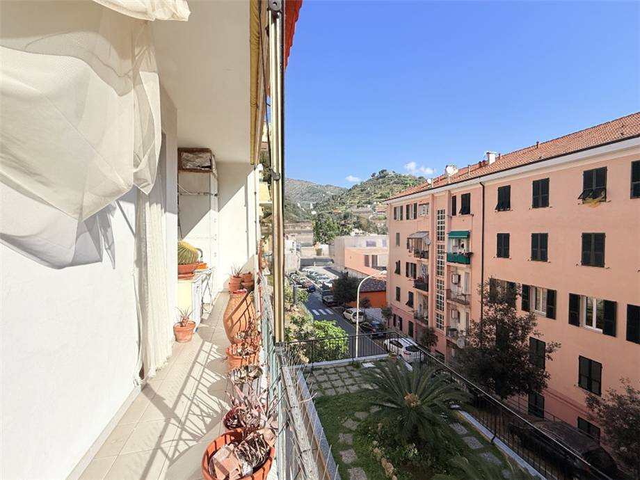 For sale Flat Sanremo  #T3 SR n.9