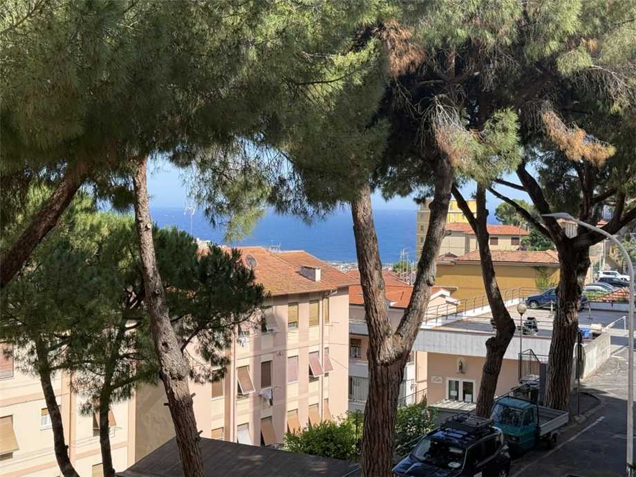 For sale Flat Sanremo  #T3 SR n.10