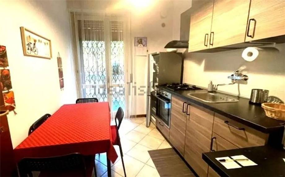 Venta Piso Sanremo  #B5 AL n.6