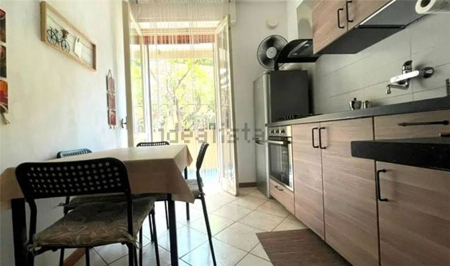 Venta Piso Sanremo  #B5 AL n.7
