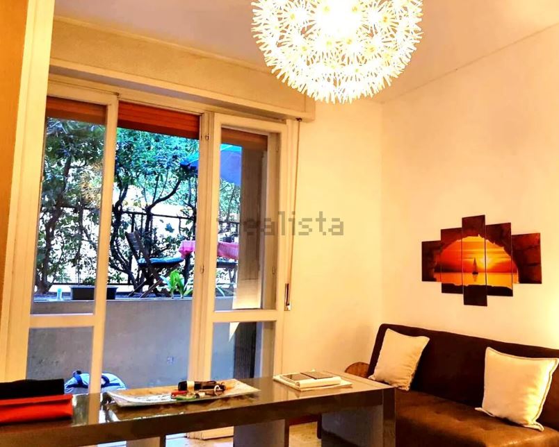 Venta Piso Sanremo  #B5 AL n.8
