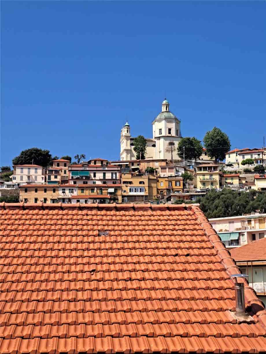 Vendita Appartamento Sanremo  #T306 n.10