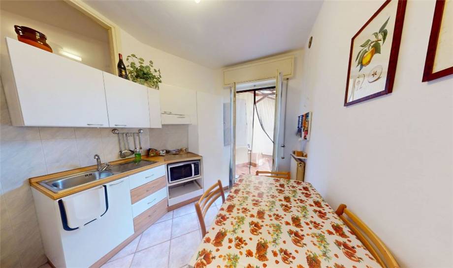 Vendita Appartamento Sanremo  #B1 TP n.6