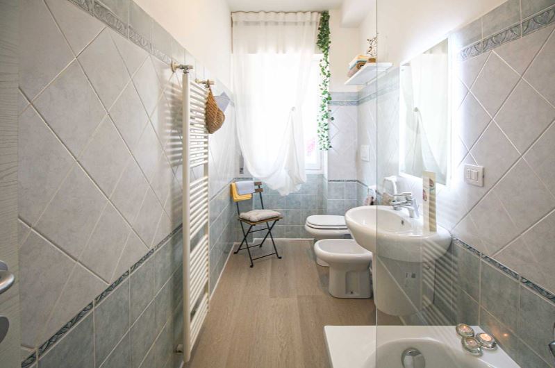 Venta Piso Sanremo  #B2 VI n.8