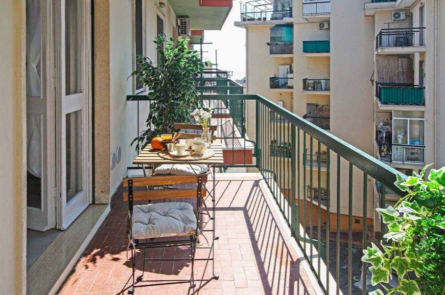 Venta Piso Sanremo  #B2 VI n.9
