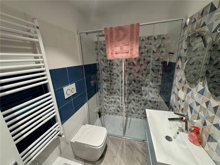 Vendita Appartamento Borghetto Santo Spirito  #327 n.17