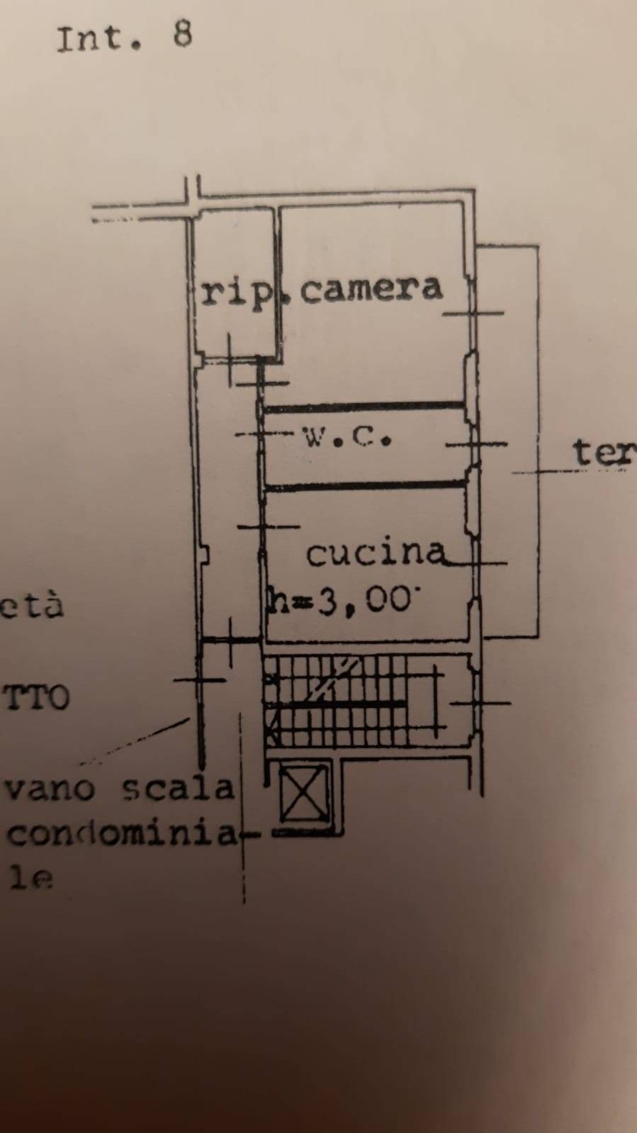 Vendita Appartamento Ceriale  #CES65 n.14