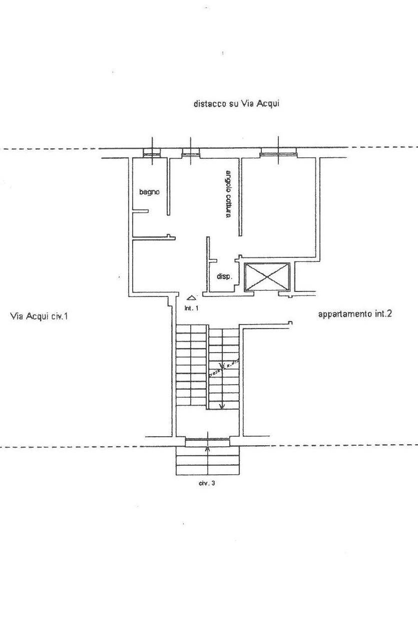 Venta Appartamento Ceriale  #CES70 n.10