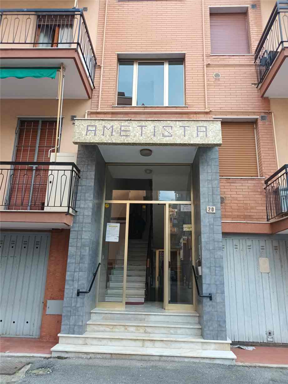 Vendita Appartamento Ceriale  #CES71 n.18