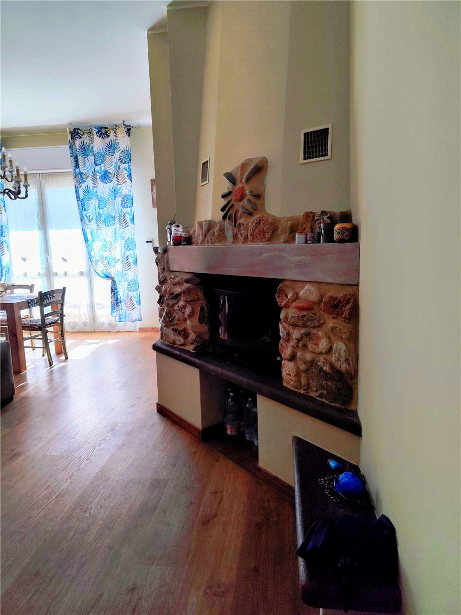 Vendita Appartamento Ceriale  #CES73 n.18