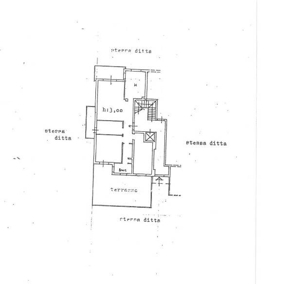 Vendita Appartamento Ceriale  #CES73 n.20