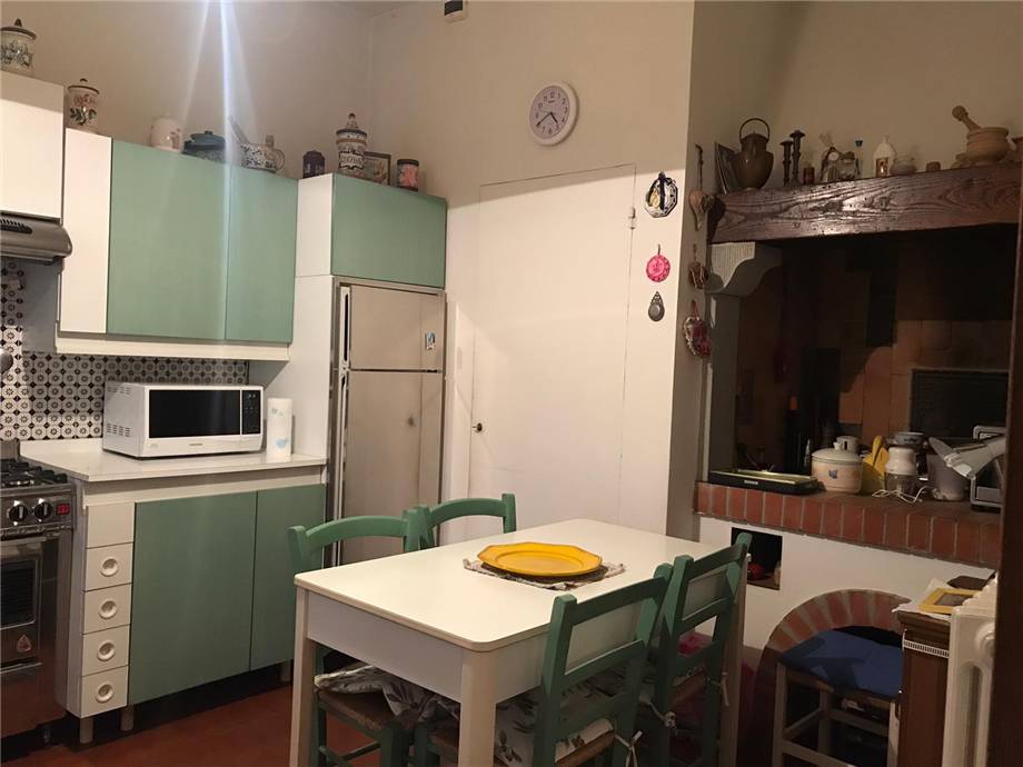 Venta Villa/Casa independiente Poggio a Caiano  #SCP2 n.9
