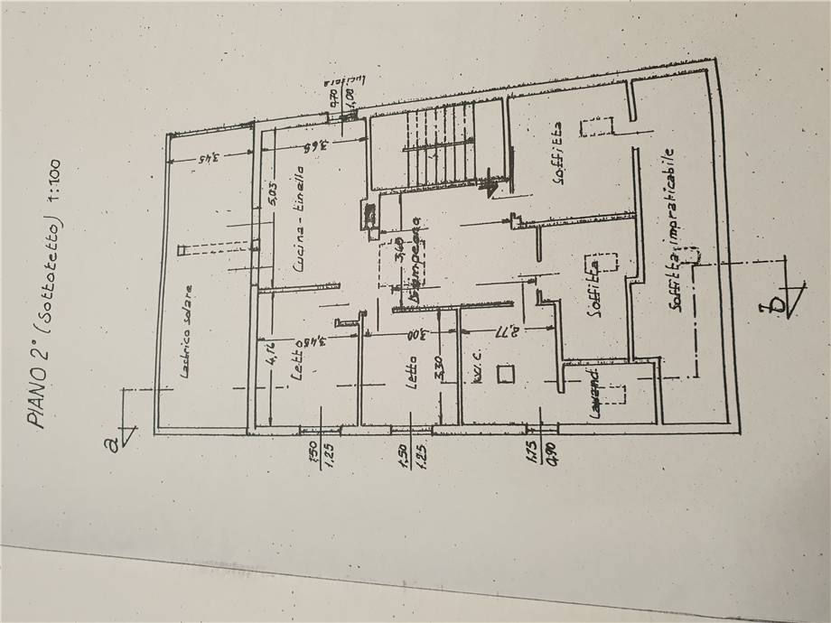 Casa bifamiliare Poggio a Caiano #SCP4