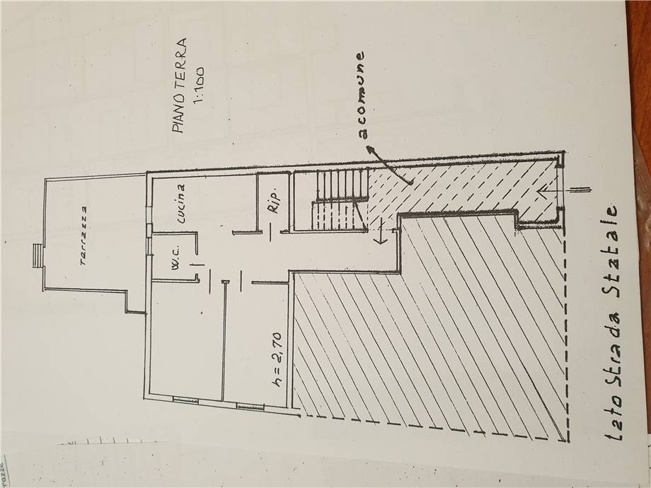 Vendita Casa bifamiliare Poggio a Caiano Poggetto #SCP4 n.5