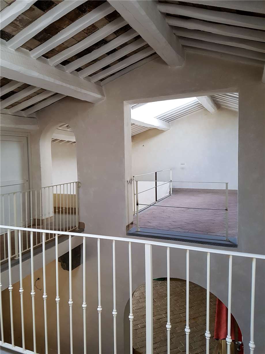 Vendita Rustico/Casale Carmignano La Serra #SCM15 n.6