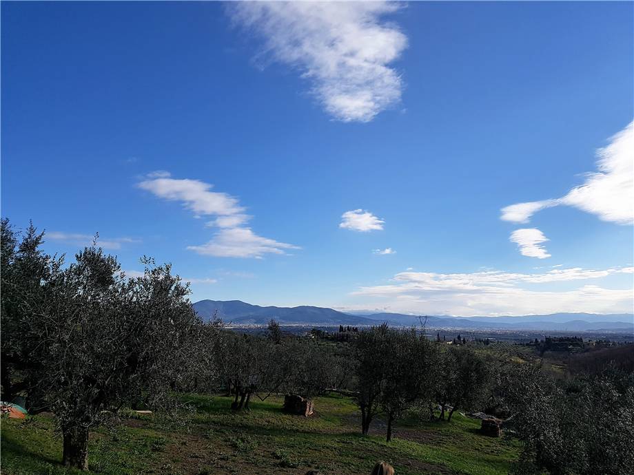 Vendita Rustico/Casale Carmignano La Serra #SCM15 n.8