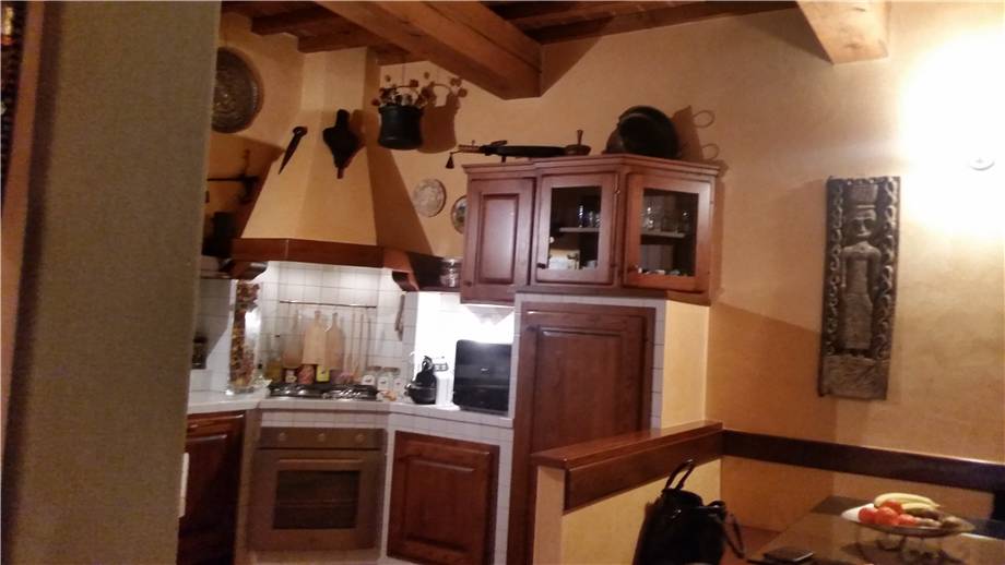 Vendita Villa/Casa singola Carmignano  #SCM17 n.7