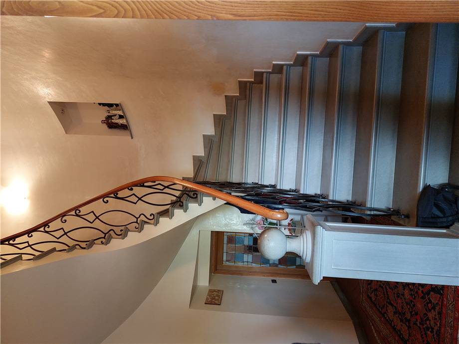 Vendita Villa/Casa singola Prato CASTELNUOVO #CS1 n.6