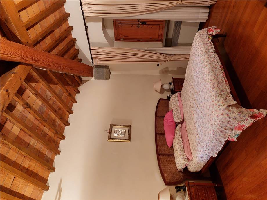 Vendita Villa/Casa singola Prato CASTELNUOVO #CS1 n.7