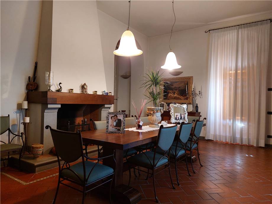 For sale Detached house Prato CASTELNUOVO #CS1 n.8