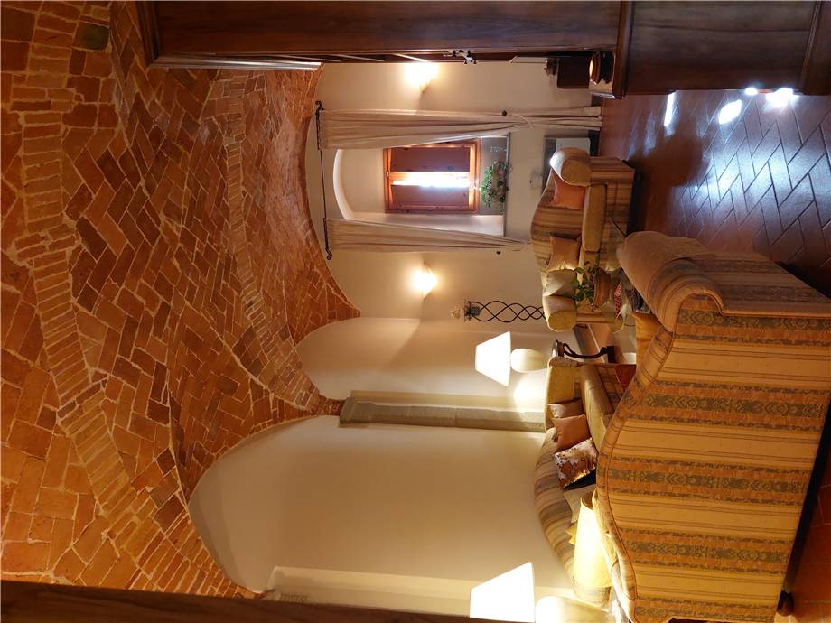 Vendita Villa/Casa singola Prato CASTELNUOVO #CS1 n.10
