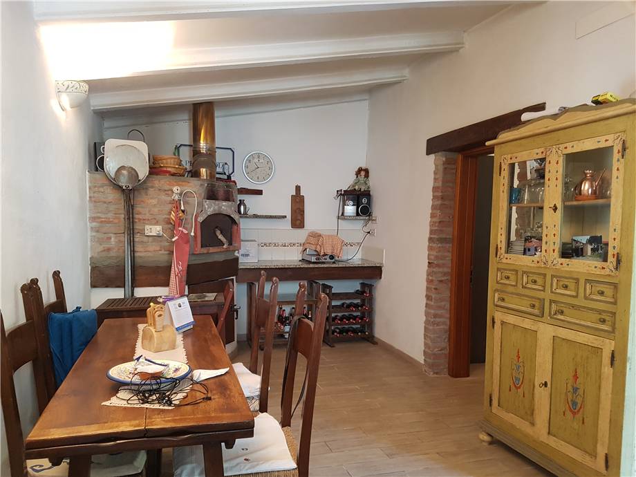 Vendita Villa/Casa singola Prato IOLO #CS2 n.8