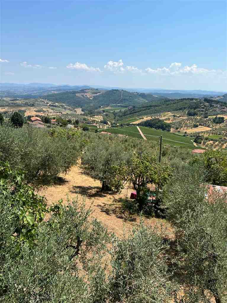 Vendita Altro Carmignano  #SCM27 n.9