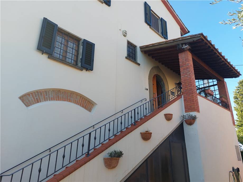 For sale Detached house Poggio a Caiano  #SCP32 n.6